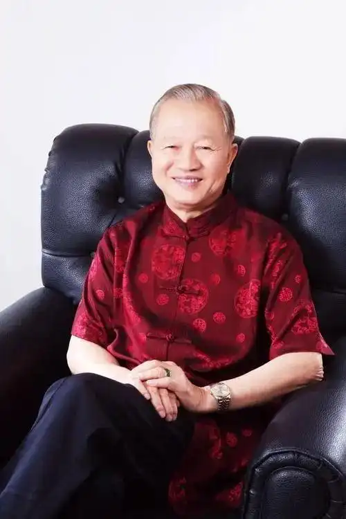 国学大师曾仕强:如果夫妻天天为谁洗碗吵架,只能证明一个问题!