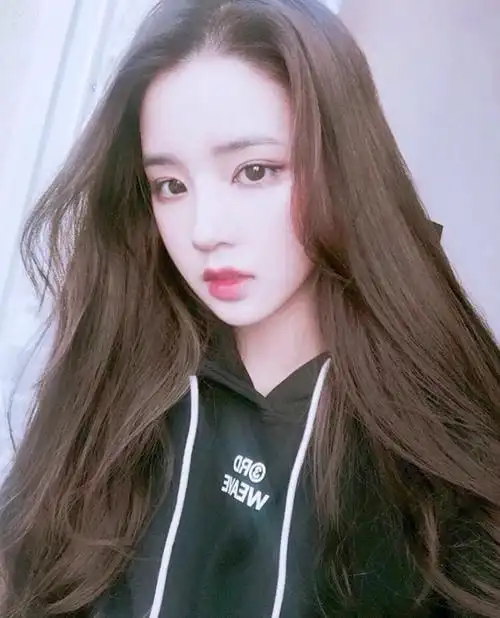 女生头像 真人 霸气