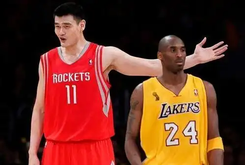 27日腾讯视频重温经典战 姚麦战科比总统绝杀