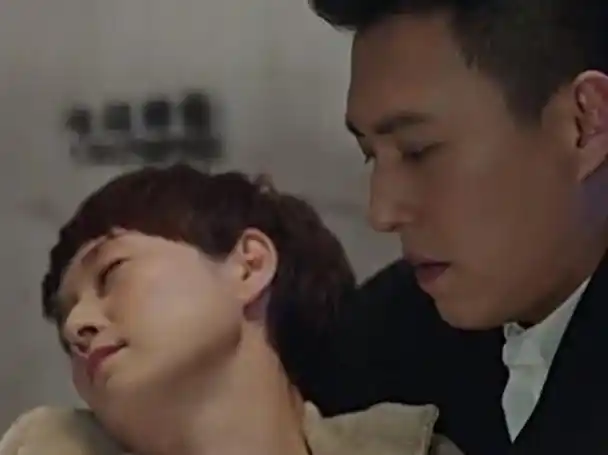 《我的前半生》:唐晶对罗子君那么好,为什么罗子君偏要抢走贺涵