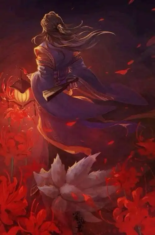 林枫疯狂,张小凡入魔,盘点小说中为爱疯魔的男主角!