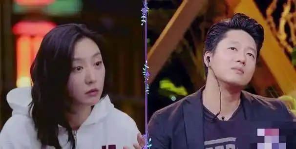 分手8年凌潇肃再上热搜放弃姚晨你就这样爱唐一菲吗