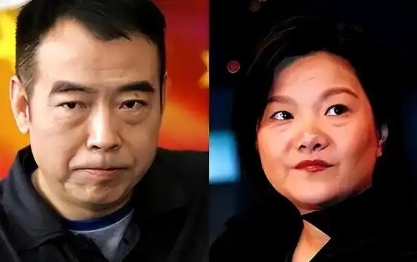 自古才子多风流陈凯歌也不例外是时候揭露他的感情史