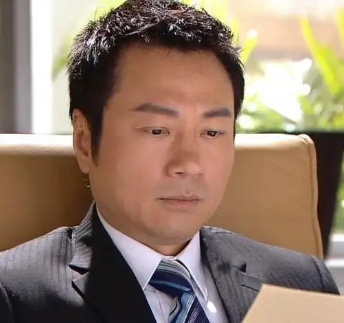 【图】欣赏枭雄黎耀祥 被赞眼神里都是戏