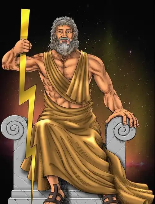 奥丁宙斯与昊天大帝谁更厉害,奥丁与宙斯谁厉害