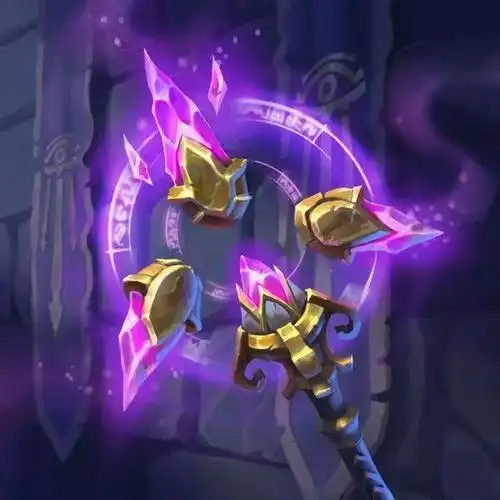 炉石传说-炉石传说最强卡组集合-炉石传说炉石传说永恒之枪-美熙市场