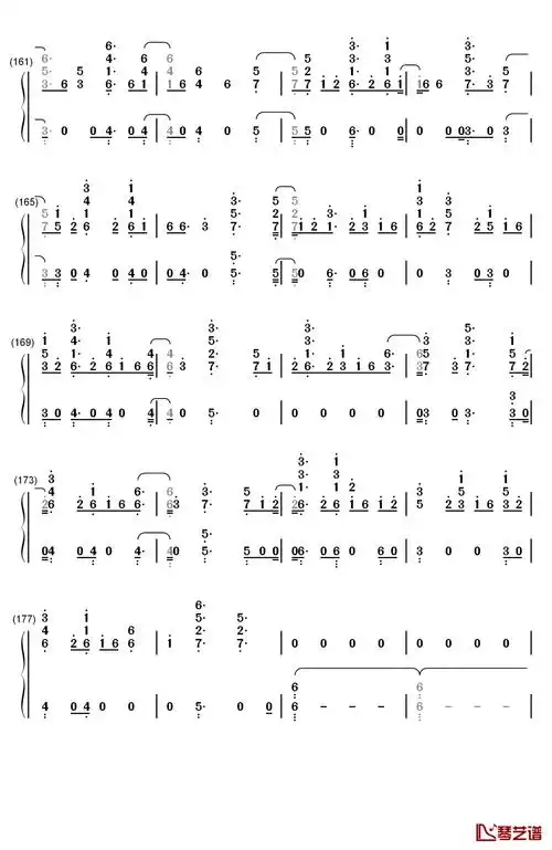 anpanman钢琴简谱数字双手防弹少年团