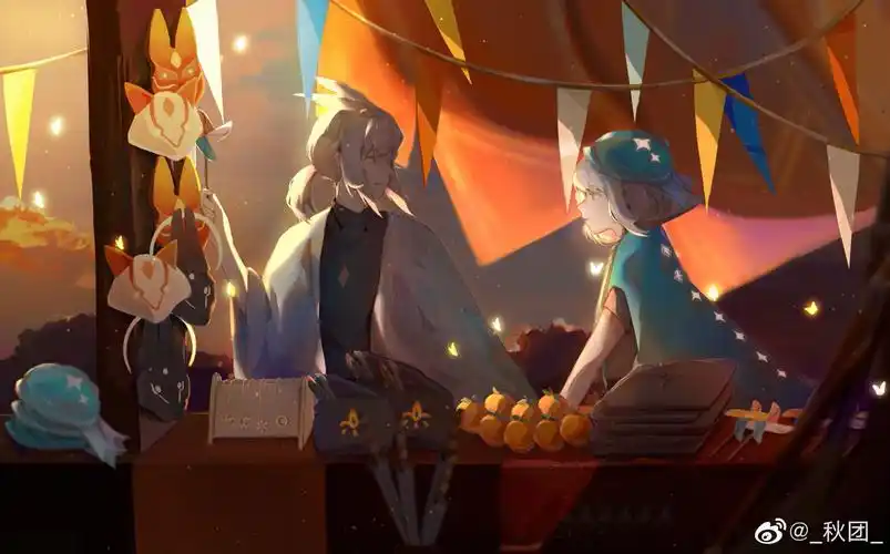 超可爱的光遇图图源水印 抱图留言哇 - 堆糖,美图壁纸兴趣社区