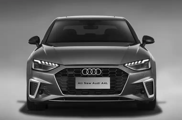 国产奥迪a4l奥迪a4l降价促销15万