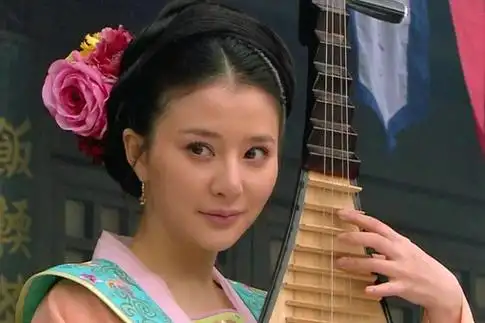 扈三娘被方腊煮了是真的吗?