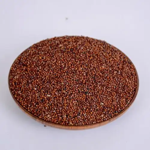 广西龙脊梯田农家自种纯穇子米红米粟米鸭脚粟产子粉(广西龙脊梯田