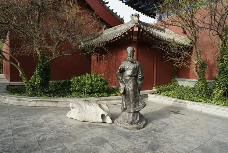 威名犹在开封府