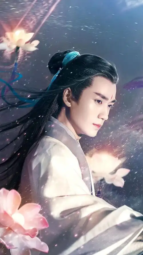 朱一龙新倩女幽魂