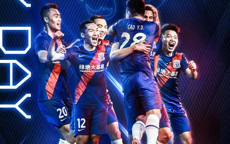 2021050520002021中超联赛第一阶段第3轮上海申花11上海海港