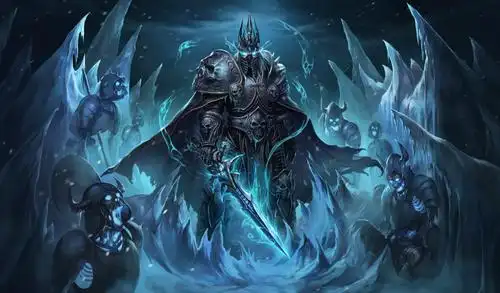 逆袭翻身再度归来魔兽世界905冰dk大秘境输出细节