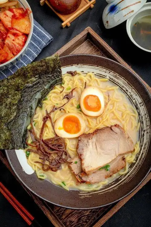 199元抢一胜拉面单人餐399元豚骨拉面丼饭小食饮品坐标南益广场