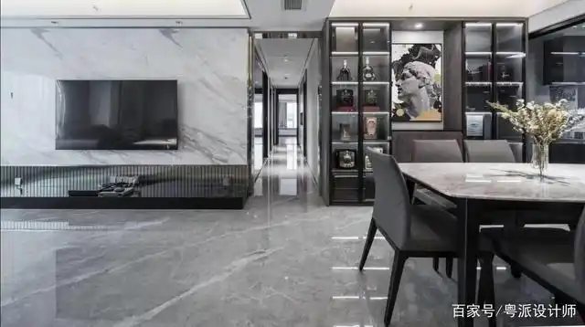 2021年客厅地板砖颜色流行趋势 ,颜色又样搭配呢?