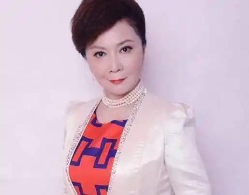 原创59岁蔡明近照隐瞒了34年的儿子原来是我们熟悉的他