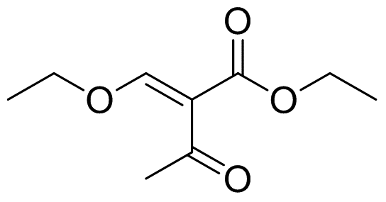 2-乙氧亚甲基乙酰乙酸乙酯