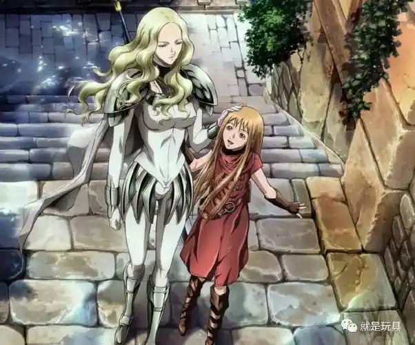 巍峨这款泰蕾莎高75厘米,优美身姿搭配身后飘逸的斗篷与翅膀,给人一种