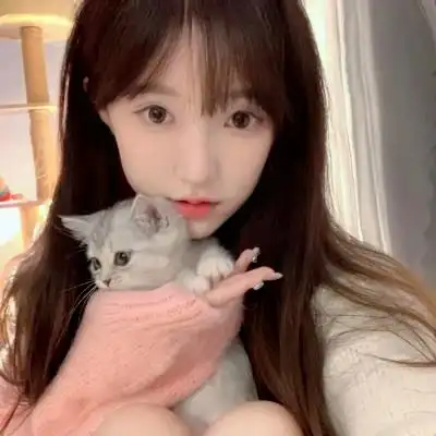 特别特别好看的小姐姐头像