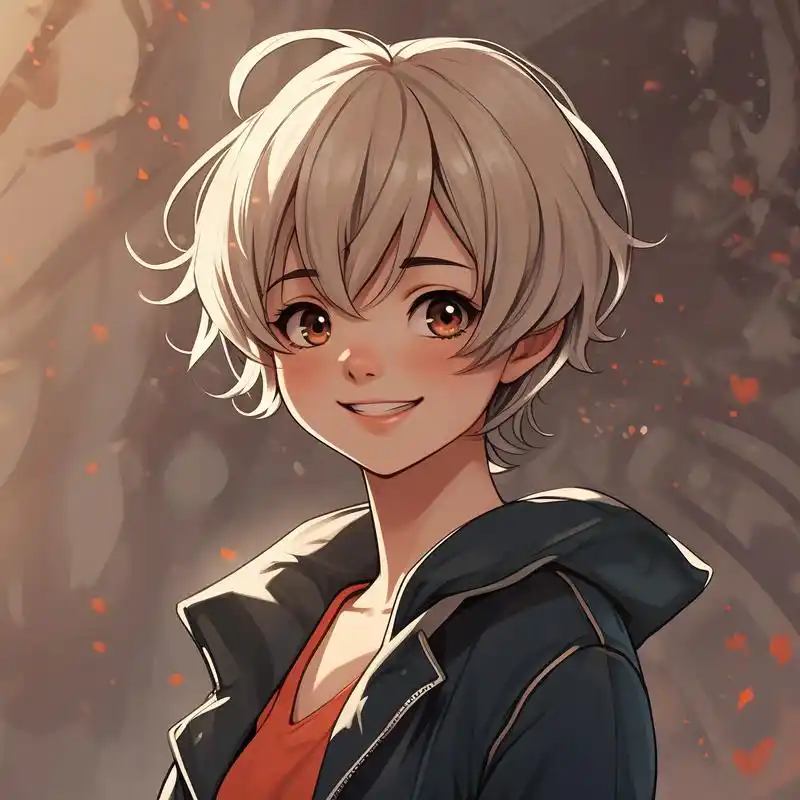 96超萌原耽女生q版头像96 哇～这组原耽女生的q版头像真的太可爱