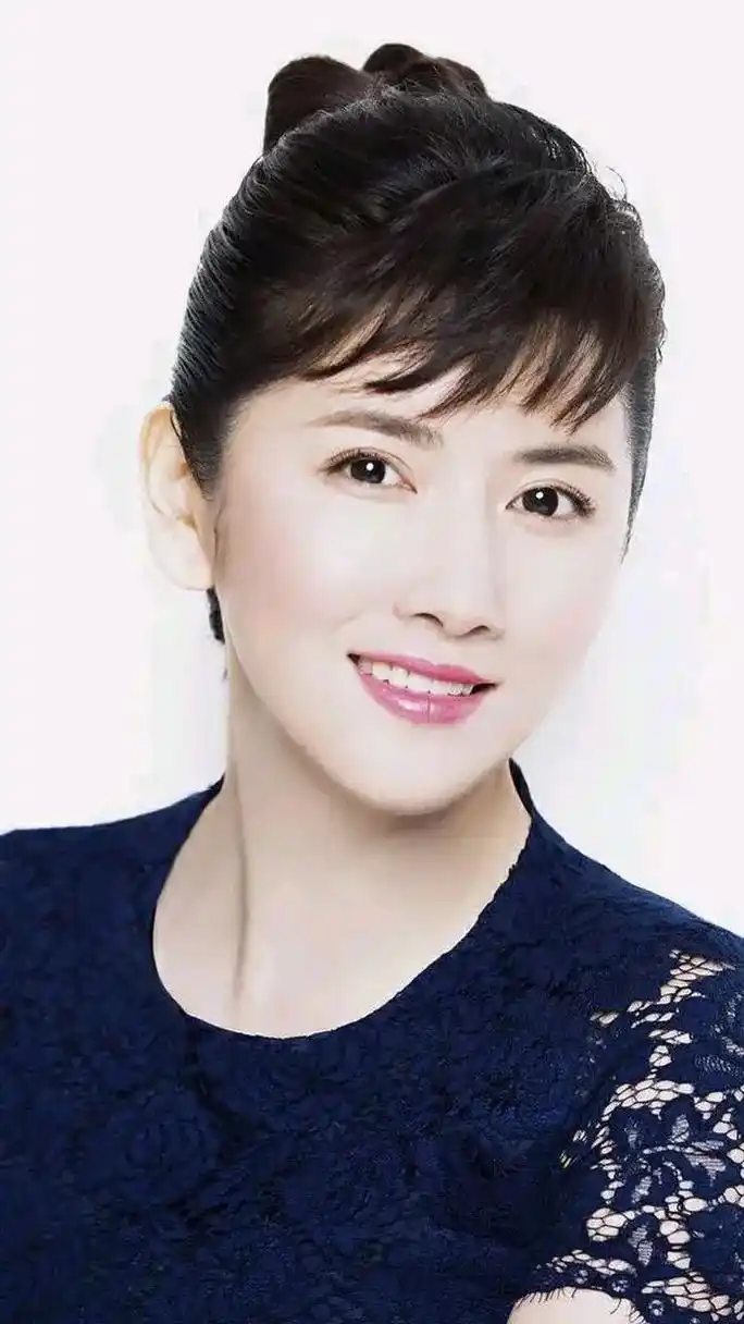 她曾在《中国式离婚》中扮演"生鱼片",她把形