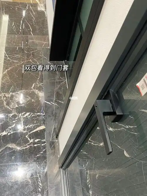 一张图搞懂卫生间门单包双包的区别6015纯干货