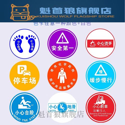 招牌投影灯 广告投影灯片logo门头射灯地面旋转招牌图案文字led户