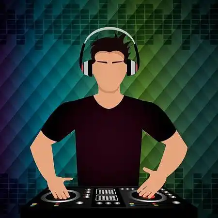 dj