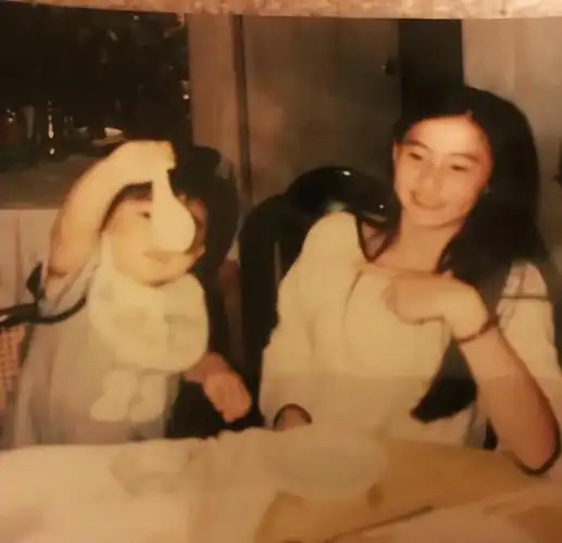 回顾"港风玉女"张柏芝的历届绯闻男友:真是一个比一个帅