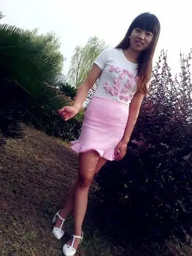 23岁未婚女征婚照片(id:70631702)_江西九江征婚交友_珍爱网