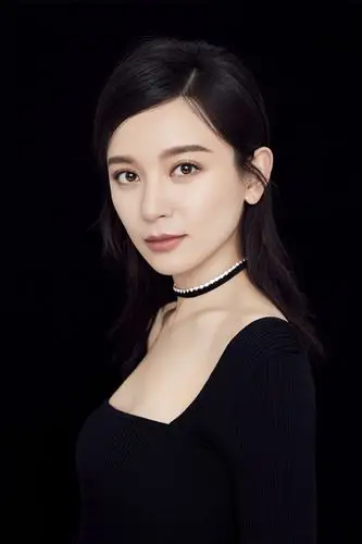 施诗性感时尚靓丽写真图片