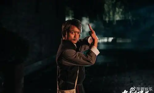 《九叔归来2》腾讯视频今日独播 匠心重现经典僵尸片