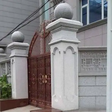 如何选择阳台门柱柱?