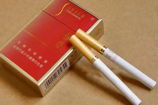 硬盒苏烟多少钱一包 硬盒苏烟香烟价格排行榜