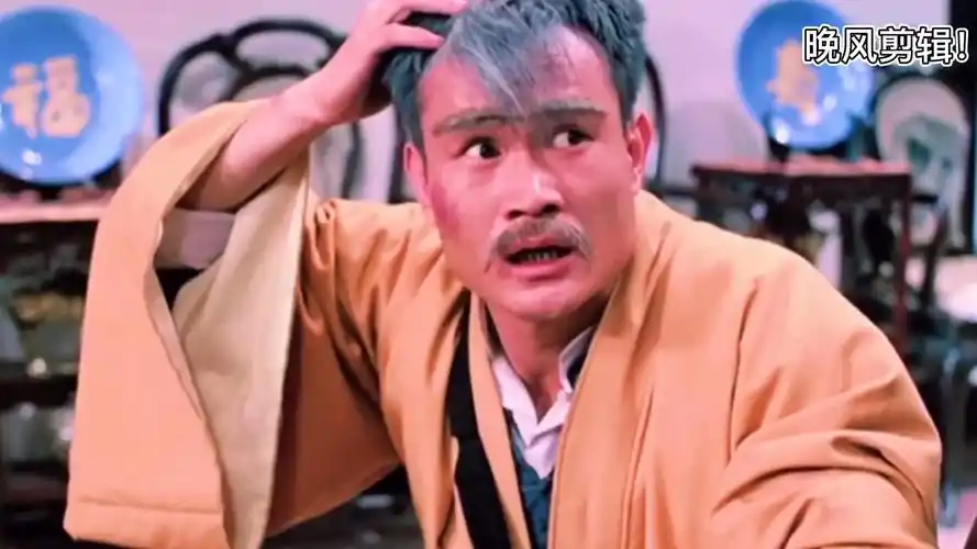 林正英电影第二段和女鬼谈恋爱什么感觉