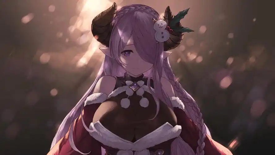 静态之美 精雕细选宽屏动漫壁纸 第40弹(100p)