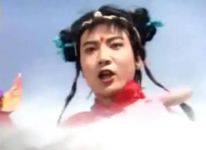 西游记哪吒是男的他应该和叶童一起出个组合