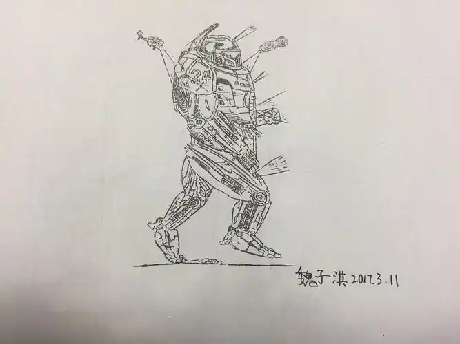 环太平洋危险流浪者