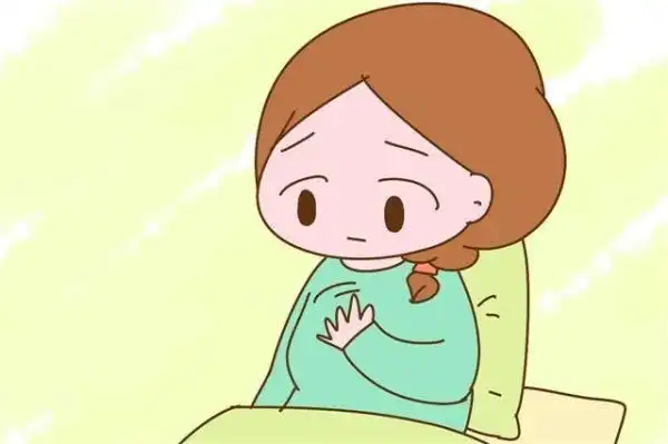 怀孕初期胸部胀痛是什么原因(怀孕的初期胸部胀痛是怎么回事) | 说明