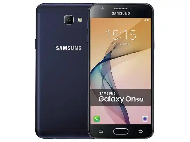 三星on5 g5700手机密码锁解锁,不开机通用一键刷机教程【线刷宝】刷机