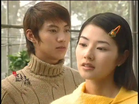 薰衣草:最深刻的偶像剧,大多是因为撬动了最初的情感支点