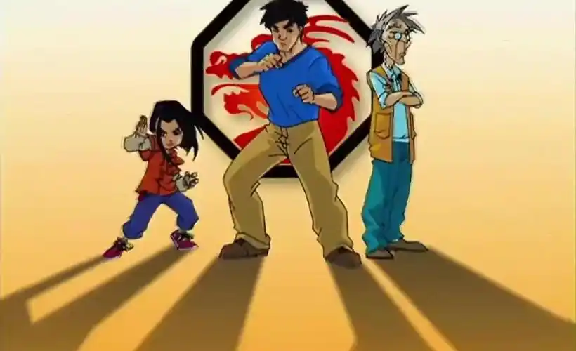 那些00后曾经看过的动画片