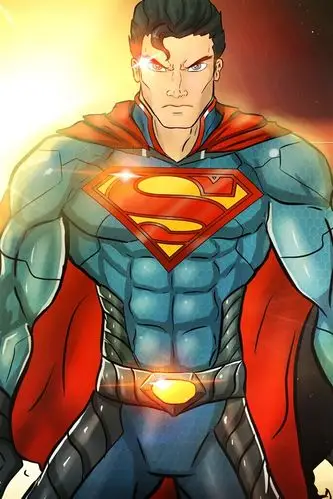 壁纸 超人,超级英雄,dc漫画 2880x1800 hd 高清壁纸, 图片, 照片