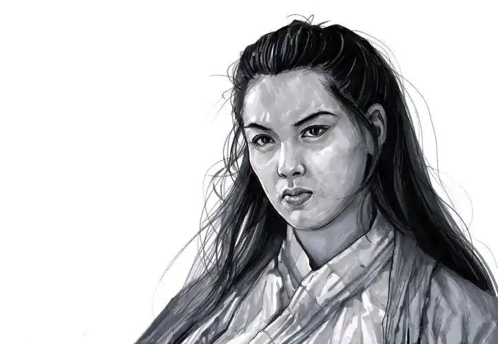 如果紫霞没死,她后面的故事会是怎样呢?