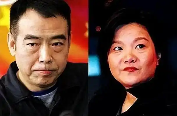 世上渣男千千万,最怕陈凯歌这种!结婚27年,陈红输得一塌糊涂