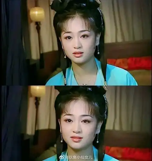 大家小时候看西游记后传时觉得碧游仙子和白莲花谁更漂亮?