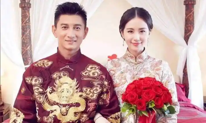 从恋爱到结婚10年,刘诗诗吴奇隆打了多少人的脸?_问题_现实主义_感情