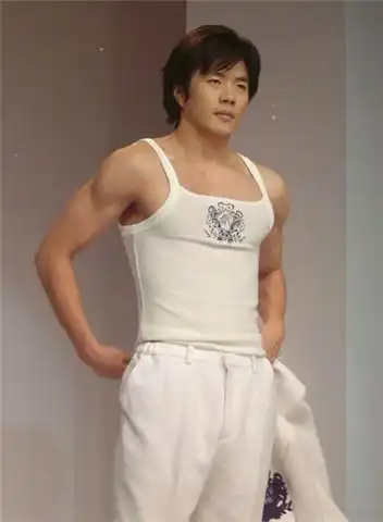 权相宇含泪否认奉子成婚 坚决不为事业放弃爱情